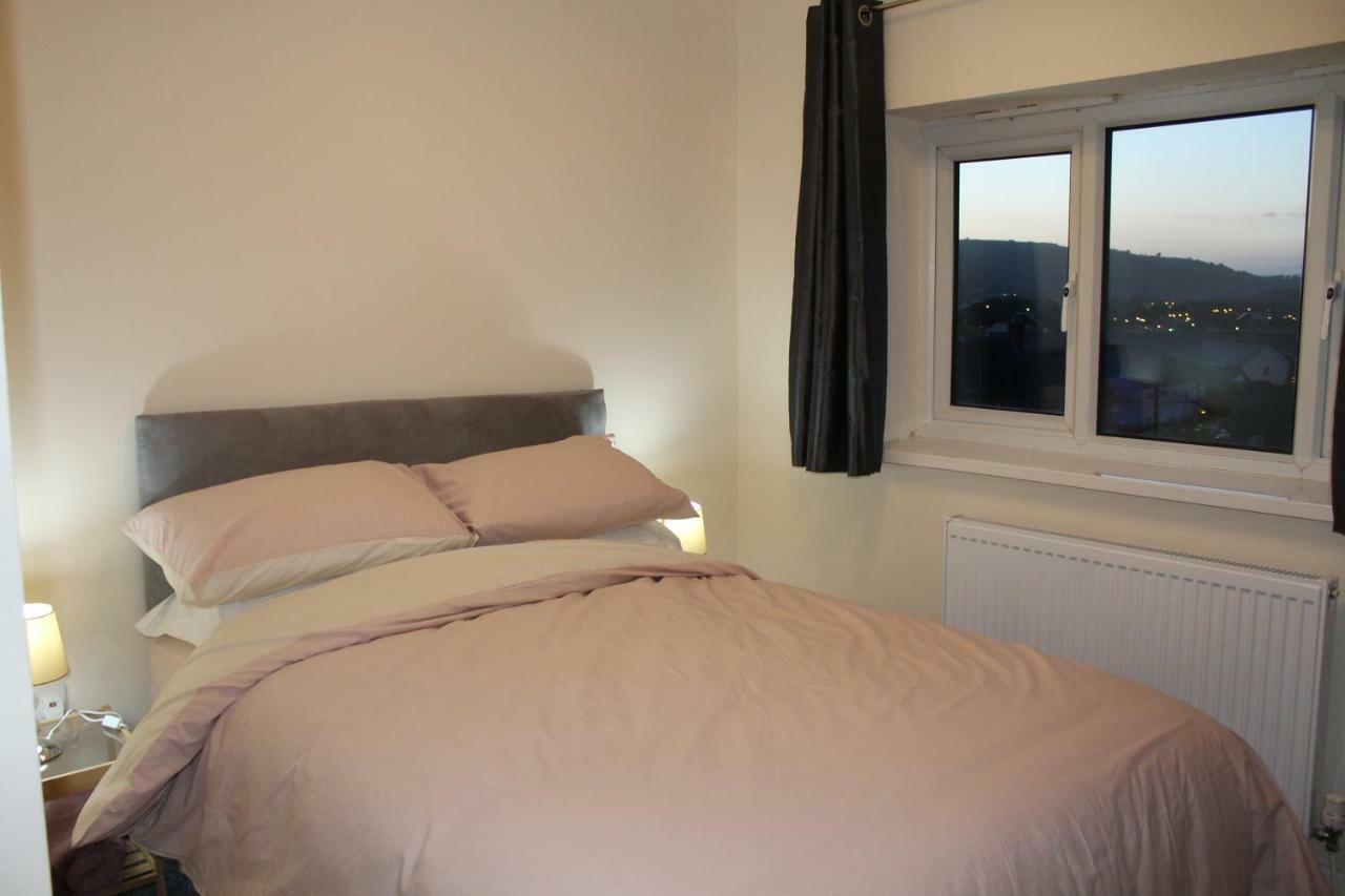 Van Apartments Caerphilly Exteriér fotografie